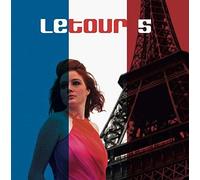 Various Artists - Letour 5