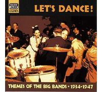Various Artists - Let's Dance [Import]