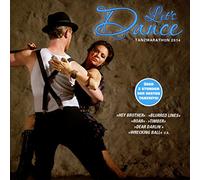 Various Artists - Let's Dance 2014 [Import]