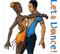 Various Artists - Let's Dance (Ballroom/Tango)