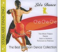 Various Artists - Let's Dance Cha [Import]