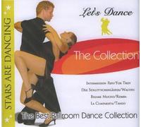 Various Artists – Let's Dance – Collection – Import