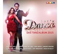 Various Artists - Let's Dance-Das.