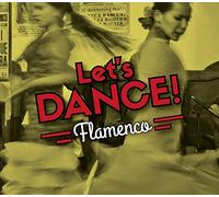 Various Artists - Let's Dance-Flamenco [Import]
