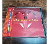 Various Artists - Let's Dance for Love:Classics