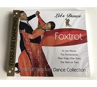Various Artists - Let's Dance-Foxtrot [Import]
