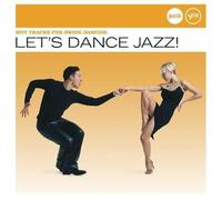 Various Artists - Let's Dance Jazz! -Jazz..