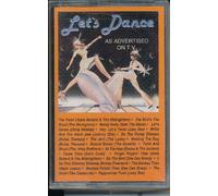 Various Artists - Let's Dance [Musikkassette]