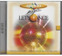 Various Artists - Let's Dance Re-Recordings