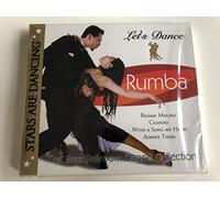 Various Artists - Let's Dance-Rumba [Import]