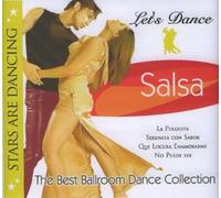 Various Artists - Let's Dance-Salsa [Import]