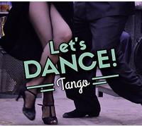 Various Artists - Let's Dance-Tango