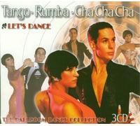 Various Artists - Let's Dance: Tango. [Import]