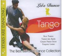 Various Artists - Let's Dance-Tango [Import]