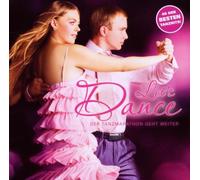 Various Artists - Let's Dance-Tanzmarathon [Import]