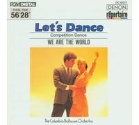 Various Artists - Lets Dance: We are The World
