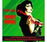 Various Artists - Let's Do the Time Warp Again