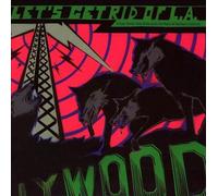 Various Artists - Let's Get Rid of L.A
