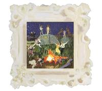 Various Artists - Let's Go Dancing (Bone/Cream [Vinyl]