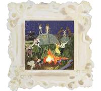 Various Artists - Let's Go Dancing (Orange Vinyl) [VINYL]