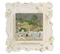 Various Artists - Let's Go Dancing: Said The Firefly To The Hurrican [Vinyl Lp] Colored Vinyl, Green