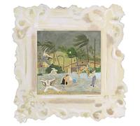 Various Artists - Let's Go Dancing: Said The Firefly To The Hurrican [Vinyl Lp] Colored Vinyl, Green