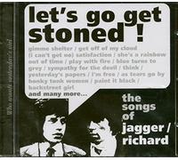 Various Artists - Let's Go Get Stoned