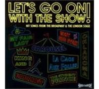 Various Artists - Let's Go on with The Show