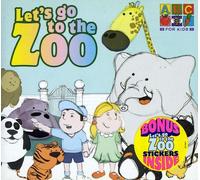 Various Artists - Let's Go to The Zoo [Import]