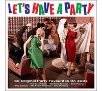 Various Artists – Let's Have a Party