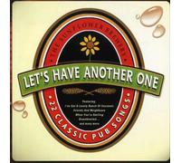 Various Artists - Let's Have Another One [Import]