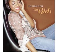 Various Artists - Let's Hear It for The Girls