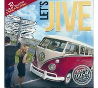 Various Artists - Let's Jive [Import allemand]
