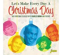 Various Artists – Let's Make Every Day a. – Import