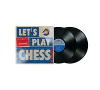 Various Artists – Let's Play Chess: A Chess Records Anthology – Vinyle 12"
