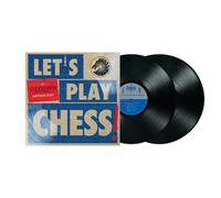 Various Artists – Let's Play Chess: A Chess Records Anthology – Vinyle 12"