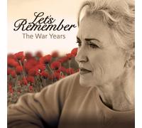Various Artists - Let's Remember The War Ye [Import]