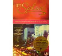 Various Artists - Let's Salsa!