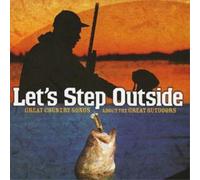 Various Artists Let's Step Outside (CD) Album