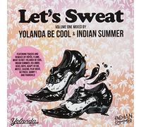 Various Artists - Let's Sweat [Import]