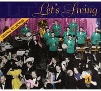 Various Artists - Let's Swing