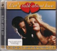 Various Artists - Let's Talk About Love