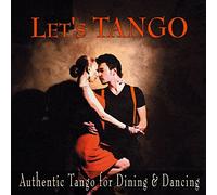 Various Artists - Let's Tango-Music for. [Import]