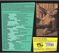 Broken Silence – Let S Throw A Rockin Soul Party Vol 5