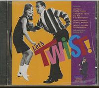 Various Artists - Let's Twist