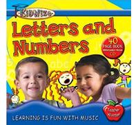 Various Artists - Letters & Numbers