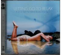 Various Artists - Letting Go to Relax [Import]