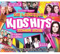 Various Artists – Leukste Kids Hits – Import