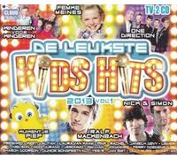 Various Artists - Leukste Kids Hits 2013 [Import]