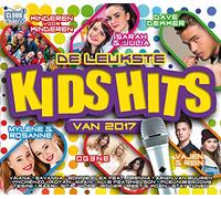 Various Artists – Leukste Kids Hits Van. – Import – Cloud Nine